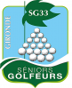 {Golf Club de Périgueux} Séniors de Gironde