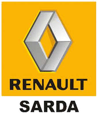 Renault Sarda.psd